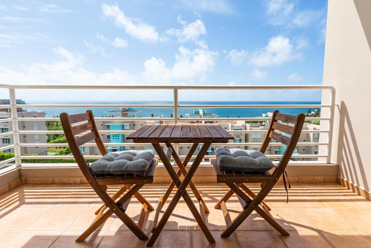 Oceanview Lighthouse Villa Маунабо Экстерьер фото